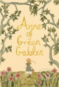 Kniha: Anne of Green Gables (Lucy Maud a OBE Montgomery). Wordsworth Editions, 2018 Kniha: Anne of Green Gables (Lucy Maud a OBE Montgomery). Wordsworth Editions, 2018