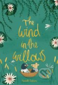 Kniha: The Wind in the Willows (Kenneth Grahame). Wordsworth Editions, 2018 Kniha: The Wind in the Willows (Kenneth Grahame). Wordsworth Editions, 2018