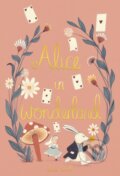Kniha: Alice in Wonderland, 2018 Kniha: Alice in Wonderland, 2018