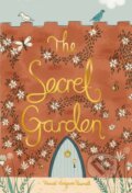Kniha: The Secret Garden (Frances Eliza Hodgson Burnett). Wordsworth Editions, 2018 Kniha: The Secret Garden (Frances Eliza Hodgson Burnett). Wordsworth Editions, 2018