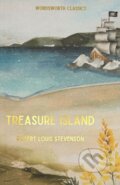 Kniha: Treasure Island (Robert Louis Stevenson). Wordsworth Editions, 2018 Kniha: Treasure Island (Robert Louis Stevenson). Wordsworth Editions, 2018