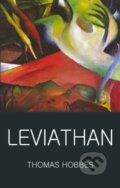 Kniha: Leviathan (Thomas Hobbes). Wordsworth Editions, 2014 Kniha: Leviathan (Thomas Hobbes). Wordsworth Editions, 2014