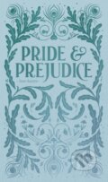 Kniha: Pride and Prejudice (Jane Austen). Wordsworth Editions, 2022 Kniha: Pride and Prejudice (Jane Austen). Wordsworth Editions, 2022