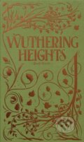 Kniha: Wuthering Heights, 2022 Kniha: Wuthering Heights, 2022