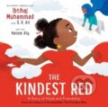 Kniha: The Kindest Red (Ibtihaj Muhammad a S. K. Ali). Andersen, 2023 Kniha: The Kindest Red (Ibtihaj Muhammad a S. K. Ali). Andersen, 2023