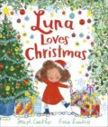 Kniha: Luna Loves Christmas (Joseph Coelho). Andersen, 2023 Kniha: Luna Loves Christmas (Joseph Coelho). Andersen, 2023