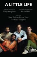 Kniha: A Little Life (Hanya Yanagihara). Nick Hern Books, 2023 Kniha: A Little Life (Hanya Yanagihara). Nick Hern Books, 2023