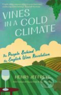 Kniha: Vines in a Cold Climate, 2023 Kniha: Vines in a Cold Climate, 2023