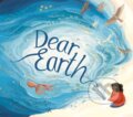 Kniha: Dear Earth (Isabel Otter). Little Tiger, 2021 Kniha: Dear Earth (Isabel Otter). Little Tiger, 2021