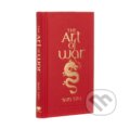 Kniha: The Art of War, 2020 Kniha: The Art of War, 2020