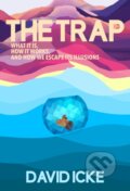 Kniha: The Trap (David Icke). , 2022 Kniha: The Trap (David Icke). , 2022