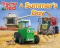 Kniha: Tractor Ted A Summer's Day (Alexandra Heard). Tractorland, 2021 Kniha: Tractor Ted A Summer's Day (Alexandra Heard). Tractorland, 2021