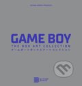 Kniha: Game Boy: The Box Art Collection (Bitmap Books). Bitmap Books, 2021 Kniha: Game Boy: The Box Art Collection (Bitmap Books). Bitmap Books, 2021