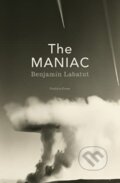Kniha: The MANIAC, 2023 Kniha: The MANIAC, 2023