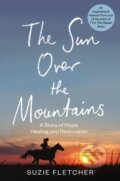 Kniha: The Sun Over The Mountains, 2023 Kniha: The Sun Over The Mountains, 2023