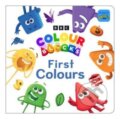 Kniha: Colourblocks First Colours (Colourblocks a Sweet Cherry Publishing). Sweet Cherry, 2023 Kniha: Colourblocks First Colours (Colourblocks a Sweet Cherry Publishing). Sweet Cherry, 2023