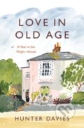 Kniha: Love in Old Age (Hunter Davies). Apollo, 2023 Kniha: Love in Old Age (Hunter Davies). Apollo, 2023