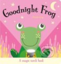 Kniha: Goodnight Frog (Amber Lily). , 2022 Kniha: Goodnight Frog (Amber Lily). , 2022