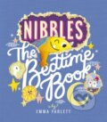Kniha: Nibbles: The Bedtime Book (Emma Yarlett). Little Tiger, 2023 Kniha: Nibbles: The Bedtime Book (Emma Yarlett). Little Tiger, 2023
