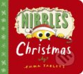 Kniha: Nibbles Christmas (Emma Yarlett). Little Tiger, 2021 Kniha: Nibbles Christmas (Emma Yarlett). Little Tiger, 2021
