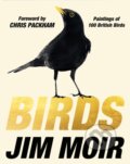 Kniha: Birds (Jim Moir). Unbound, 2022 Kniha: Birds (Jim Moir). Unbound, 2022