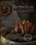 Kniha: The Elder Scrolls: The Official Cookbook (Chelsea Monroe-cassel). Titan Books, 2019 Kniha: The Elder Scrolls: The Official Cookbook (Chelsea Monroe-cassel). Titan Books, 2019