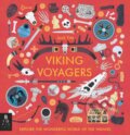 Kniha: Viking Voyagers (Jack Tite). Big Picture, 2021 Kniha: Viking Voyagers (Jack Tite). Big Picture, 2021