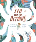 Kniha: Leo and the Octopus (Isabelle Marinov). Vydavateľstvo sv. Bystríka, 2021 Kniha: Leo and the Octopus (Isabelle Marinov). Vydavateľstvo sv. Bystríka, 2021