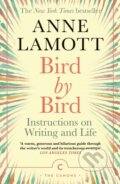 Kniha: Bird by Bird, 2020 Kniha: Bird by Bird, 2020