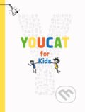 Kniha: YOUCAT for Kids (YOUCAT Foundation). Catholic Truth Society, 2018 Kniha: YOUCAT for Kids (YOUCAT Foundation). Catholic Truth Society, 2018