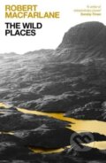 Kniha: The Wild Places, 2023 Kniha: The Wild Places, 2023