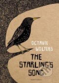 Kniha: The Starling's Song (Octavie Walters). Pushkin, 2023 Kniha: The Starling's Song (Octavie Walters). Pushkin, 2023