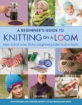 Kniha: A Beginner's Guide to Knitting on a Loom (New Edition) (Isela Phelps). Search Press, 2016 Kniha: A Beginner's Guide to Knitting on a Loom (New Edition) (Isela Phelps). Search Press, 2016