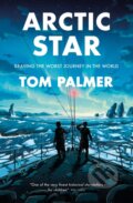 Kniha: Arctic Star (Tom Palmer). Barrington, 2021 Kniha: Arctic Star (Tom Palmer). Barrington, 2021