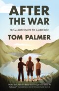 Kniha: After the War (Tom Palmer). Barrington, 2020 Kniha: After the War (Tom Palmer). Barrington, 2020