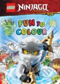 Kniha: LEGO® NINJAGO®: Fun to Colour (Buster Books a LEGO®). Buster Books, 2021 Kniha: LEGO® NINJAGO®: Fun to Colour (Buster Books a LEGO®). Buster Books, 2021