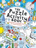 Kniha: The Puzzle Activity Book (Buster Books). Buster Books, 2015 Kniha: The Puzzle Activity Book (Buster Books). Buster Books, 2015