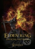 Kniha: Elden Ring: Official Art Book Volume II (From Software). , 2023 Kniha: Elden Ring: Official Art Book Volume II (From Software). , 2023