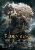 Kniha: Elden Ring: Official Art Book Volume I (From Software). , 2023 Kniha: Elden Ring: Official Art Book Volume I (From Software). , 2023