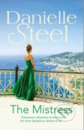 Kniha: The Mistress (Danielle Steel). Transworld, 2017 Kniha: The Mistress (Danielle Steel). Transworld, 2017