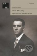 Kniha: Adolf Kolínský (Jaroslav Nečas). Academia, 2017 Kniha: Adolf Kolínský (Jaroslav Nečas). Academia, 2017