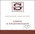 Zákon o sťažnostiach - Jozef Sotolář,  Martin Sotolář, Vydavateľstvo komunálnej literatúry, 2017