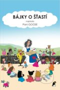 Kniha: Bájky o šťastí (Maren Arte). Success Consulting, 2017 Kniha: Bájky o šťastí (Maren Arte). Success Consulting, 2017