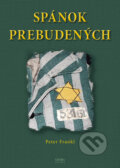 Kniha: Spánok prebudených (Peter Frankl). Georg, 2017 Kniha: Spánok prebudených (Peter Frankl). Georg, 2017