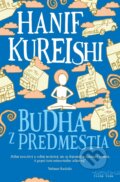 E-kniha: Budha z predmestia (Hanif Kureishi), 2017 E-kniha: Budha z predmestia (Hanif Kureishi), 2017