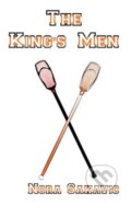 Kniha: The King's Men (Nora Sakavic). Createspace, 2016 Kniha: The King's Men (Nora Sakavic). Createspace, 2016