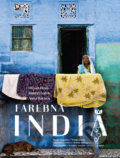 Kniha: Farebná India (Anna Rácová, Dušan Deák, Róbert Gáfrik a kolektiv), 2017 Kniha: Farebná India (Anna Rácová, Dušan Deák, Róbert Gáfrik a kolektiv), 2017