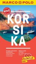 Kniha: Korsika (Marco Polo). Marco Polo, 2017 Kniha: Korsika (Marco Polo). Marco Polo, 2017