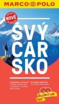 Kniha: Švýcarsko (Marco Polo). Marco Polo, 2017 Kniha: Švýcarsko (Marco Polo). Marco Polo, 2017