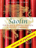 Kniha: Šaolin (Shi Yan Bao a Thomas Späth). Pragma, 2017 Kniha: Šaolin (Shi Yan Bao a Thomas Späth). Pragma, 2017